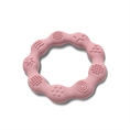 Massaggiagengive Anello Deep PINK